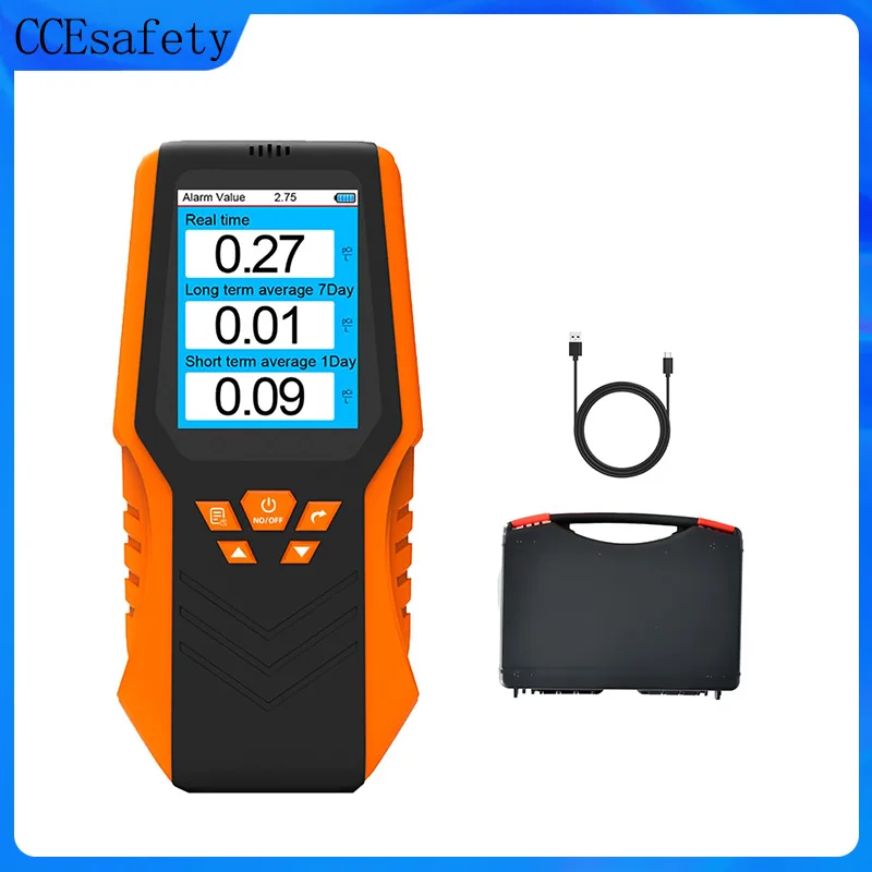 Радоновый детектор 0-270 pCi/L