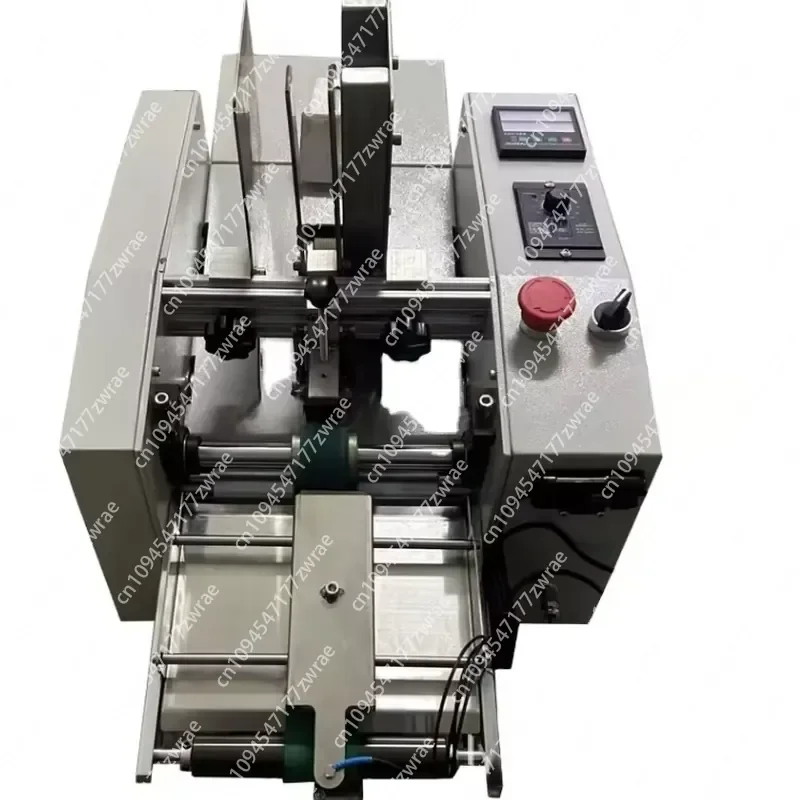 High Efficiency Automatic Paper Sheet Counting Machine A3 A4 A5 Size Cardboard Card Counting Equipment