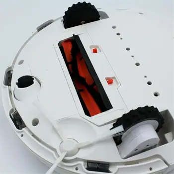 2 hlavní kartáče pro Xiaomi Series Mi Robot Vacuum-Mop, Series Mop 2S / P/Pro/Vacuum S12 / S10EU 12 nejlepší prodej Robotický vysavač Xiaomi Mi Mop 2 Ultra - №7