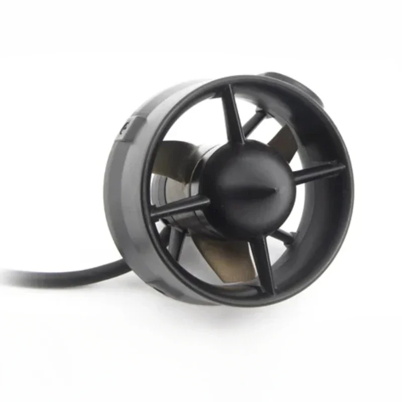 Hoja de metal T200 propulsor subacuático T200 oxidación dura CNC hoja de aleación de aluminio Compatible con T200