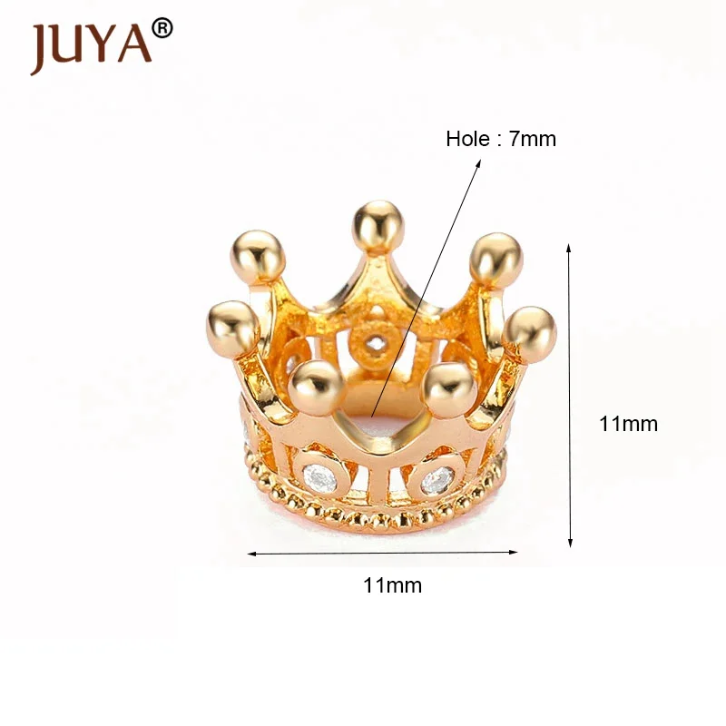 Copper Micro Pave CZ zircon Panther Beads Animal Charms For Jewelry Making DIY natural stone beads bracelet Accessories berloque