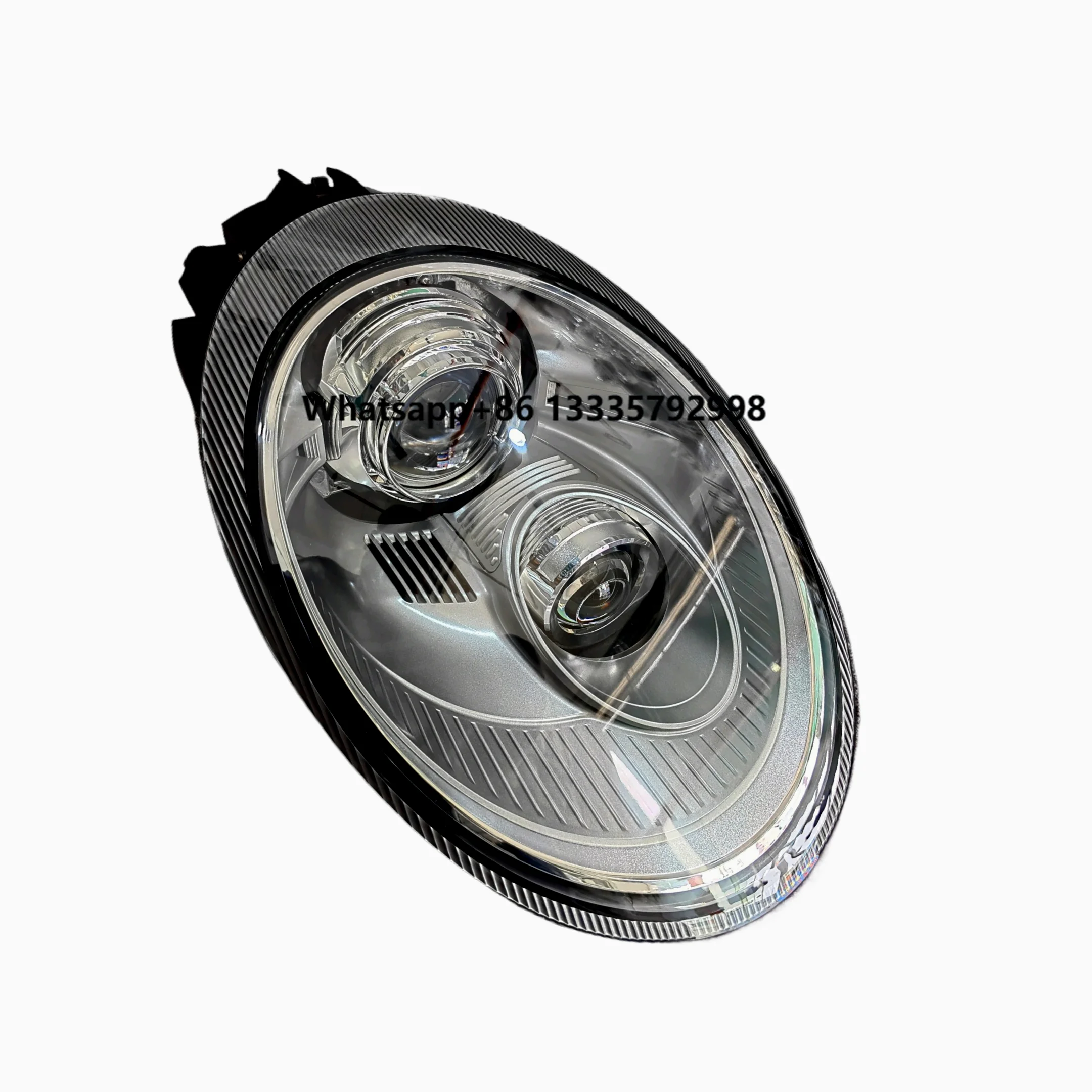 

OEM Car Headlamp for Porsche 911 997 LED Headlights Automotive lighting system Original Headlights