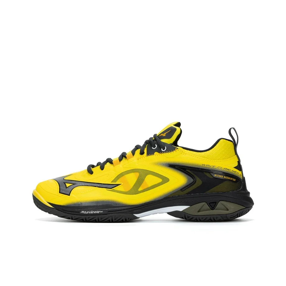 Mizuno WAVE CLAW NEO 3 Synthetic Leather Cushioning Abrasion Resistant Breathable 71GA247327
