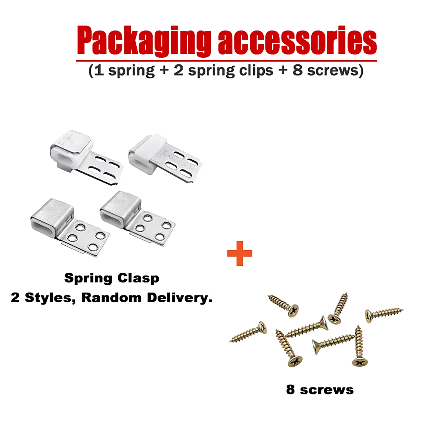 8 Gauge Upholstery Zig Zag Springs (No Sag Spring )-DIY Sofa Chair Repair Kit Replacement Sofa Chair Springs, Furniture Spring