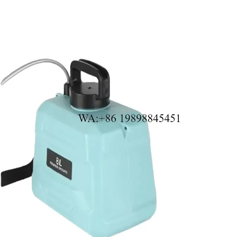 WMWMNU Farmjet 5L 8L Backpack Sprayer for Agricultural Pest Control Power Sprayer