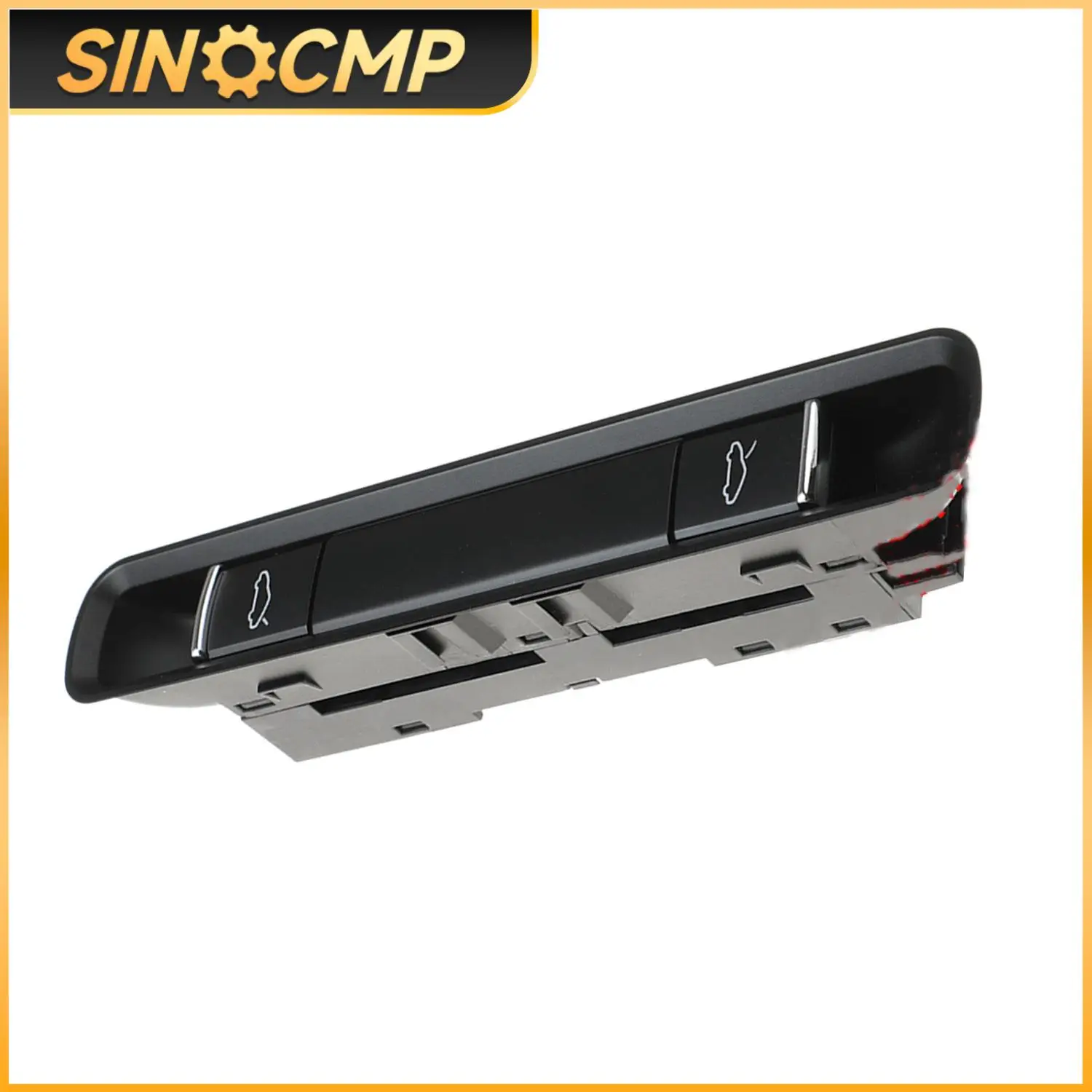 

1PC Brand New Hood & Boot Trunk Release Switch 99161310501A05 for Boxster Cayman Spyder 911 718 Car Replacement Parts