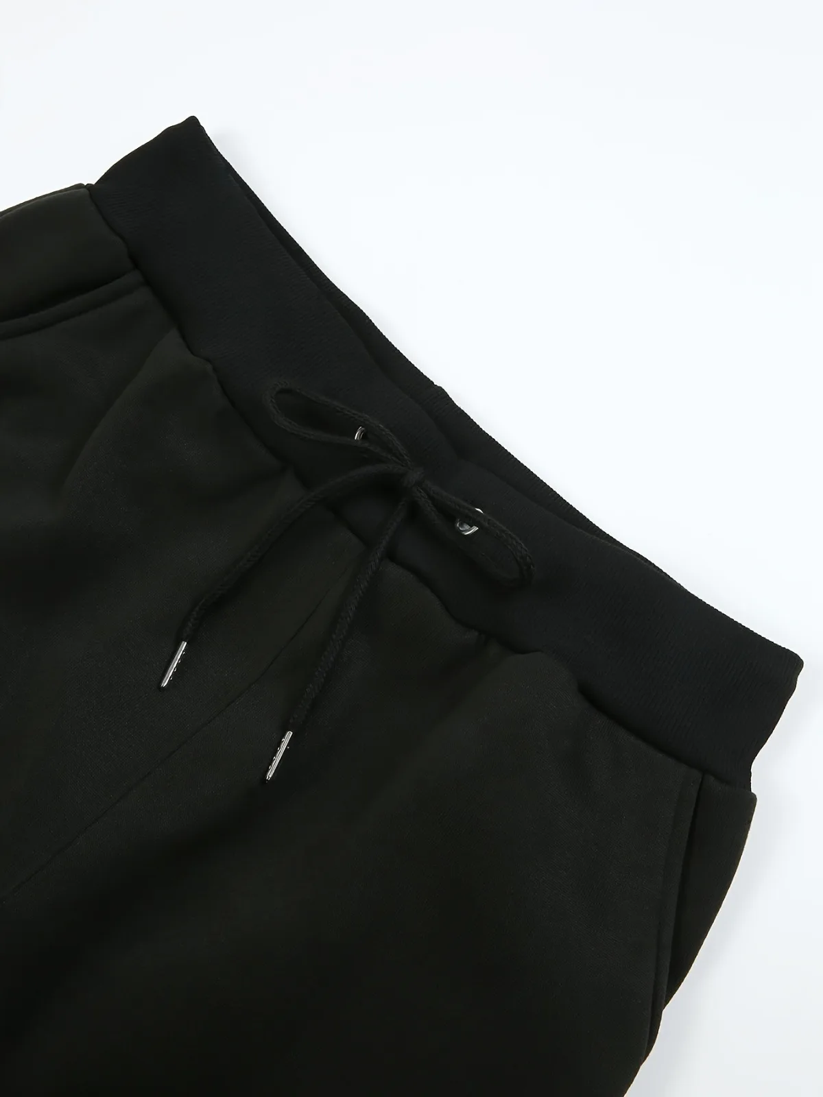 Men's Sweatpants Knitted Elastic Waist Drawstring Joggers Letter Graphic Print for Outdoor Activities and Jogging Bape Pants