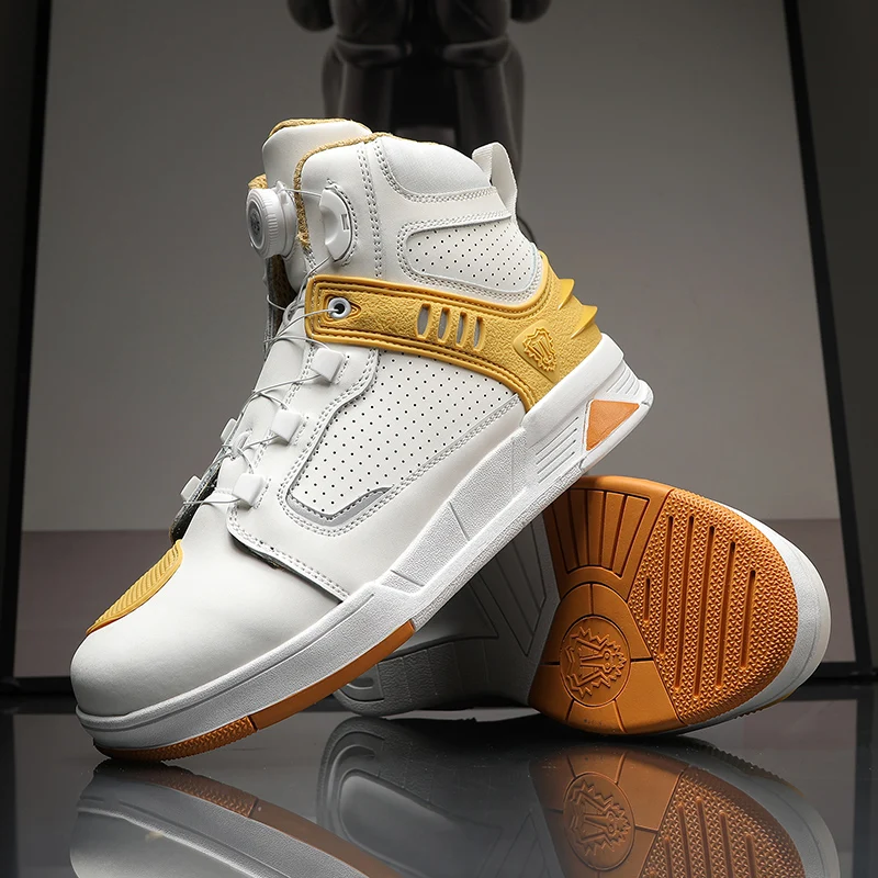 

New professional protective riding boots men's motorcycles four seasons protective breathable off-road motorcycle riding shoes