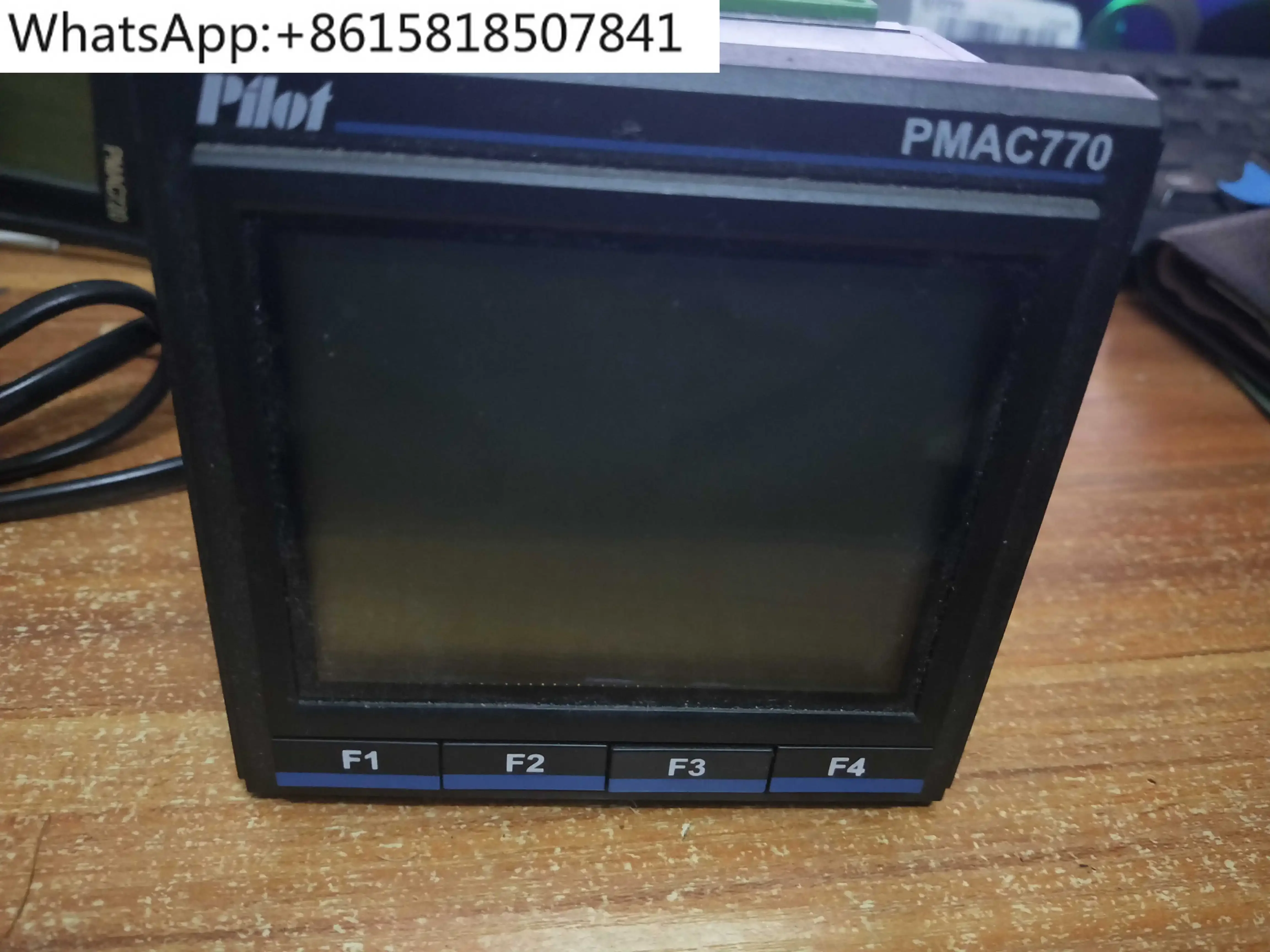 PMAC770 Multifunctional Power Instrument