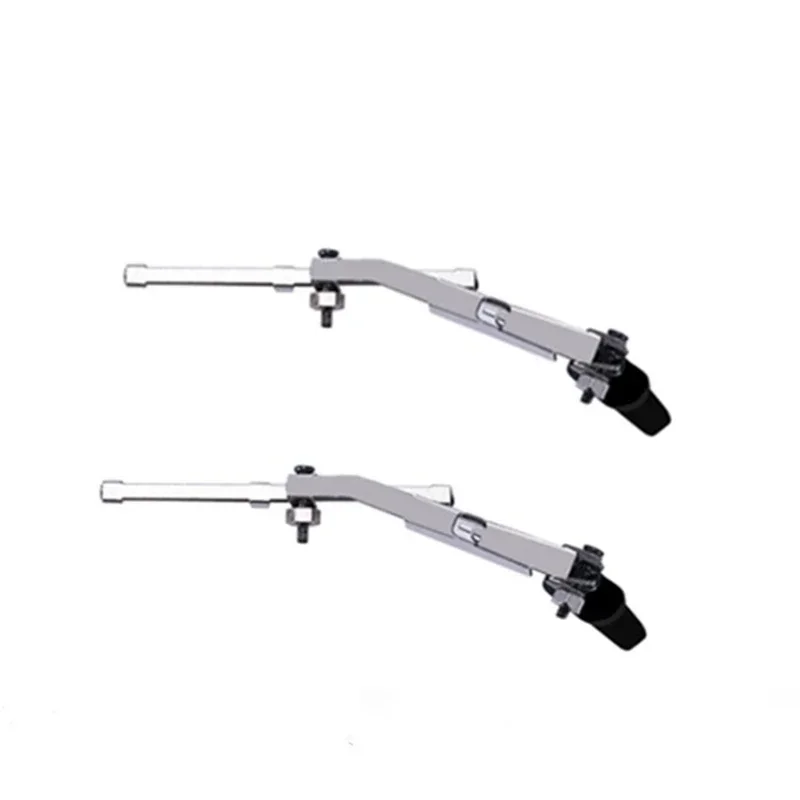 

Передвижной металлический стеклоочиститель для модели 1/12 Mangniu, автомобильные аксессуары Defender D90 Mercedes Benz G500 MN86