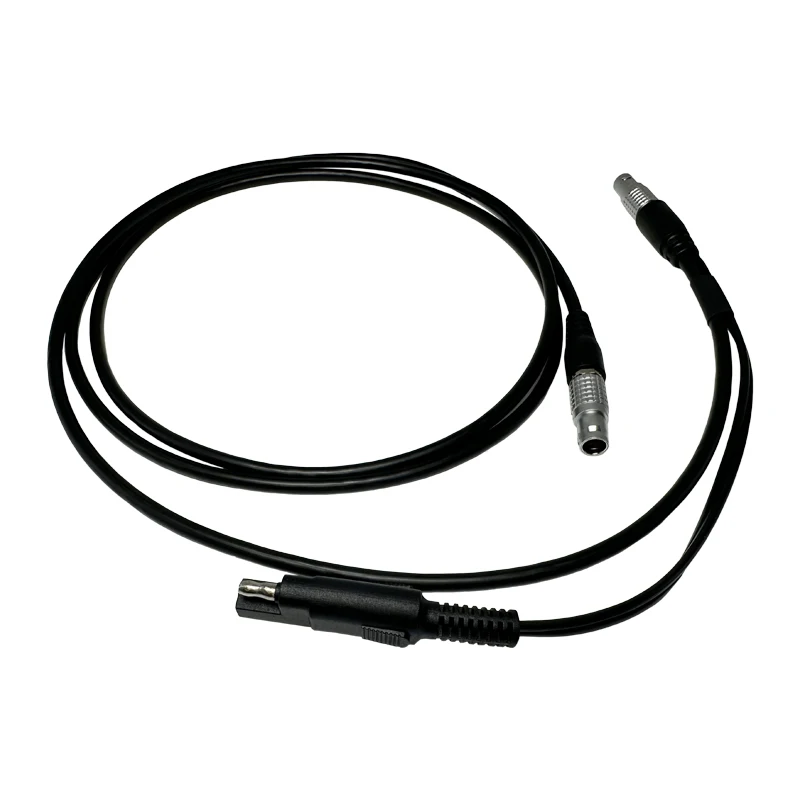 A00454 GPS-PDL Power Cable Connect GPS To Pacific Crest PDL HPB Fo GPS 1230 5 pin-8 pin