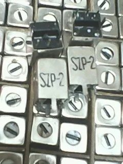 Midweek SZP2 White 465 kHz IF Transformer für Radioempfänger – Detaillierte Bewertung und praktische Anwendung im Fachbereich