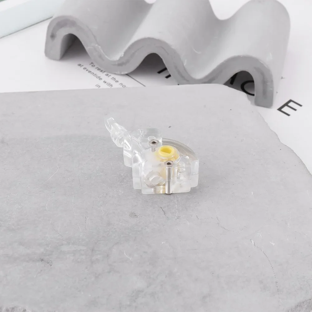 

Новинка 2026: 2 шт. металлических регулировочных рычагов для жалюзи, ламелей и ламинированных окон, для дома и офиса, для улучшения интерьера