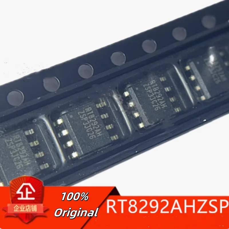 5-10PCS 100% New RT8292AHZSP RT8292AH RT8292A SOP-8 Brand New Original Chips ic