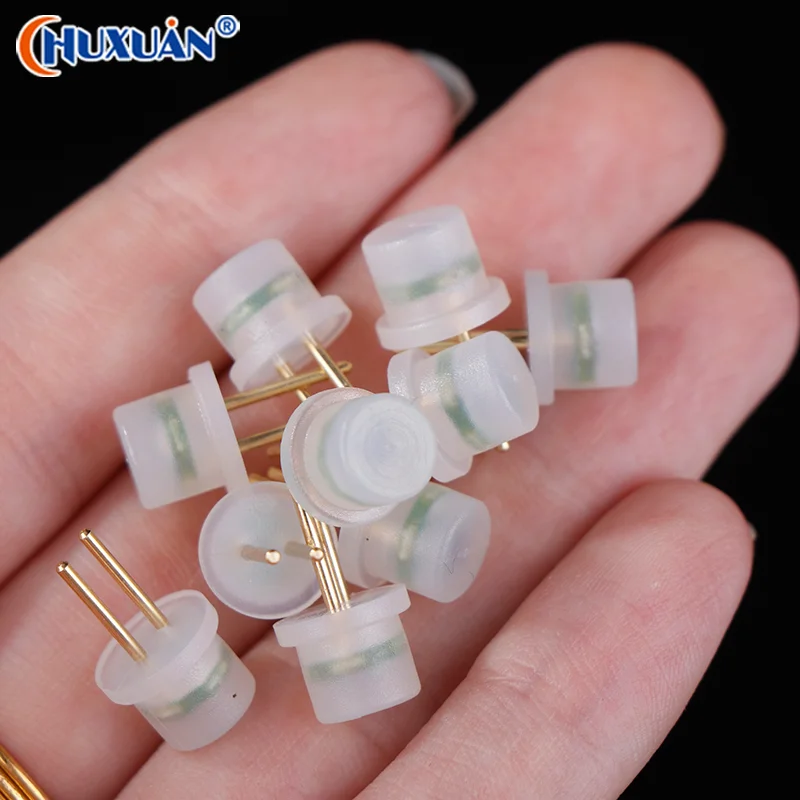 [Q]10 PCS Universal Airbag Decoder / Strengthen The Chip Shield Resistance Airbag Shield Resistance
