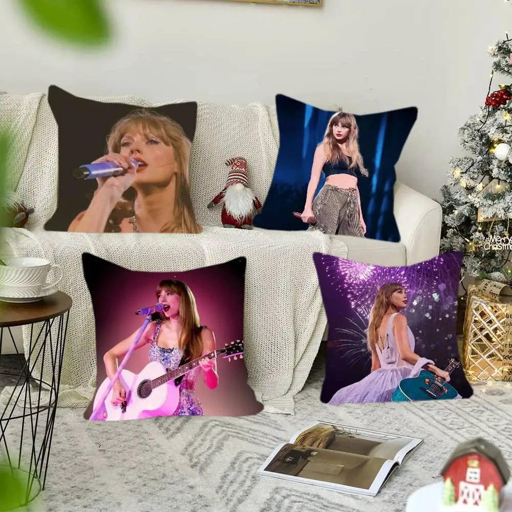 Singer T-Taylor S-S…