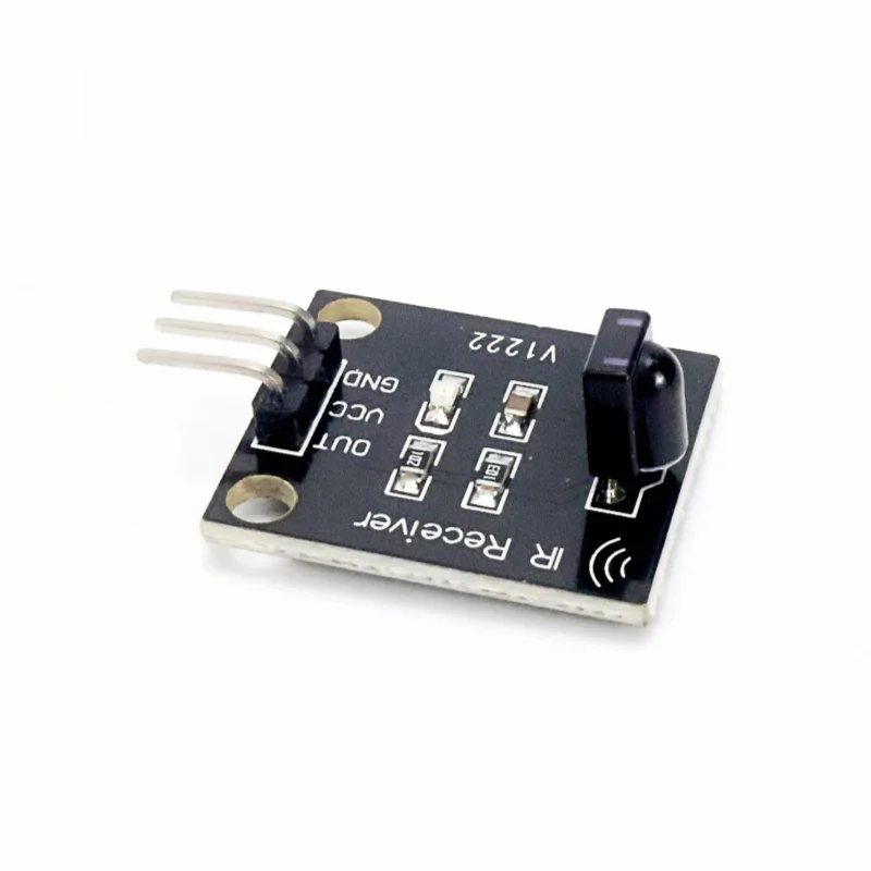 SONGXIN IR Infrared Transmitter Module Ir Digital 38khz Infrared Receiver Sensor Module For Arduino Electronic Building Block