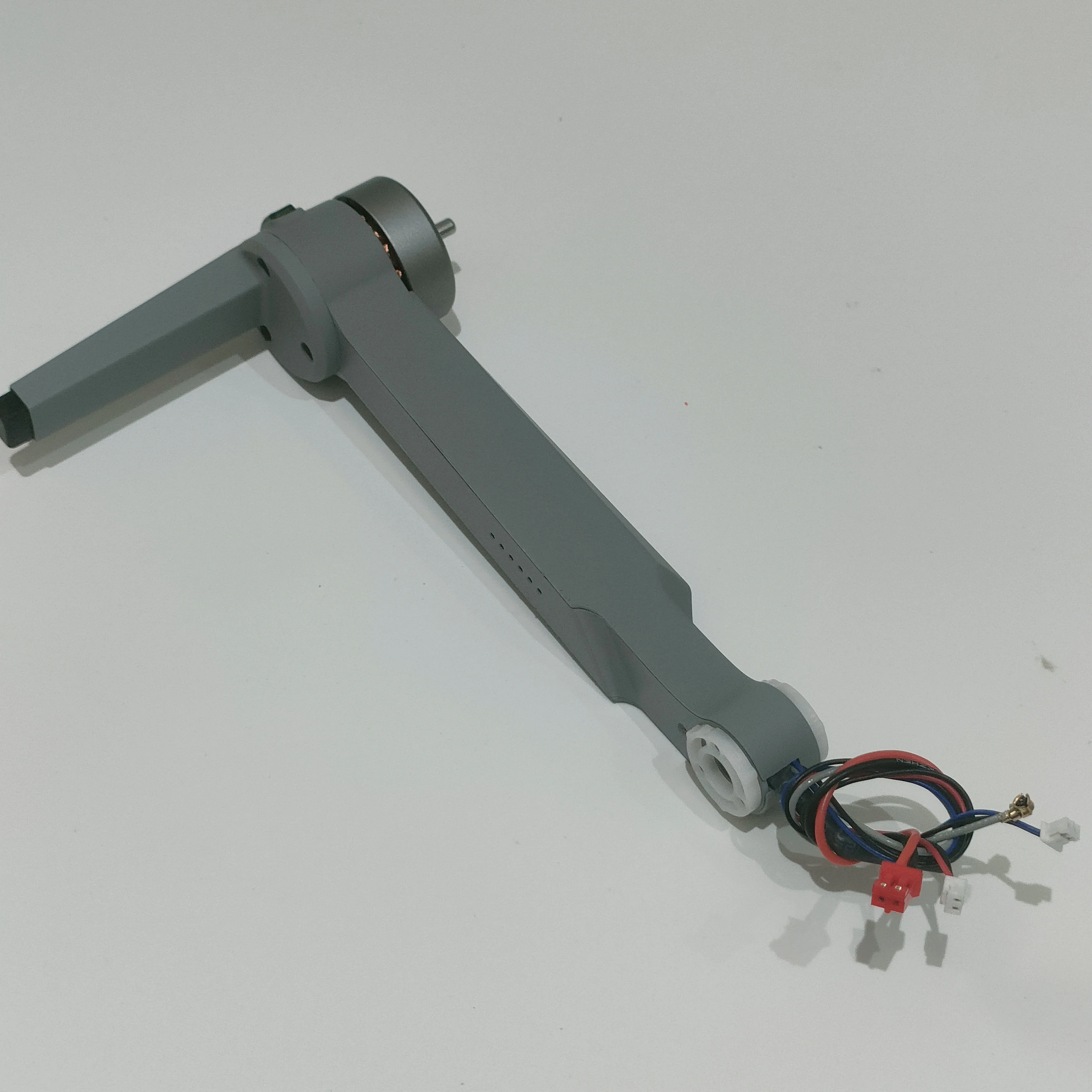 الذراع الأمامي A لـ AE86 PRO MAX GPS FPV WiFi 3-Axis Gimbal Professional HD ESC كاميرا بدون فرش أجهزة الاستقبال عن بعد