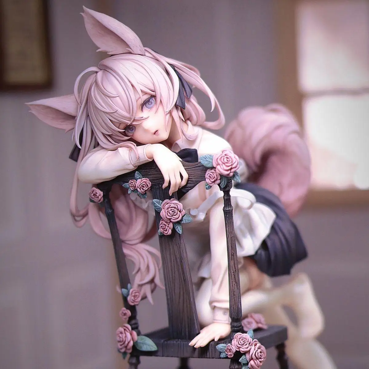 gk-–-figurine-petit-lapin-flovah-ornement-de-bureau-cadeau-d'anniversaire-theme-anime-modele-en-pvc-baes-et-objets-de-collection-pour-adultes