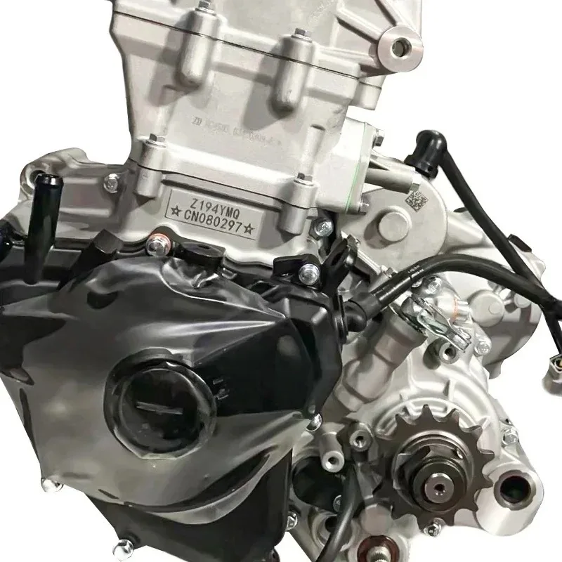 High Quality 450cc NC450S Dirt Motorcycle Bicycle Engine for Motorcycles And Bicycles