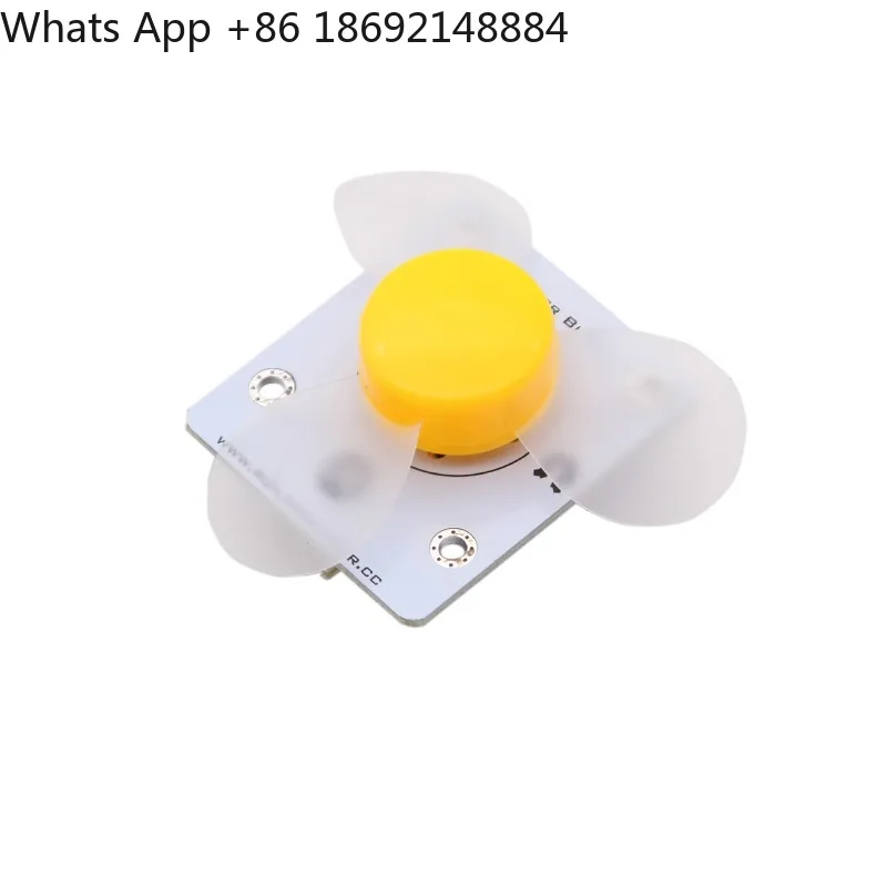 

Motor fan module, DC motor fan control