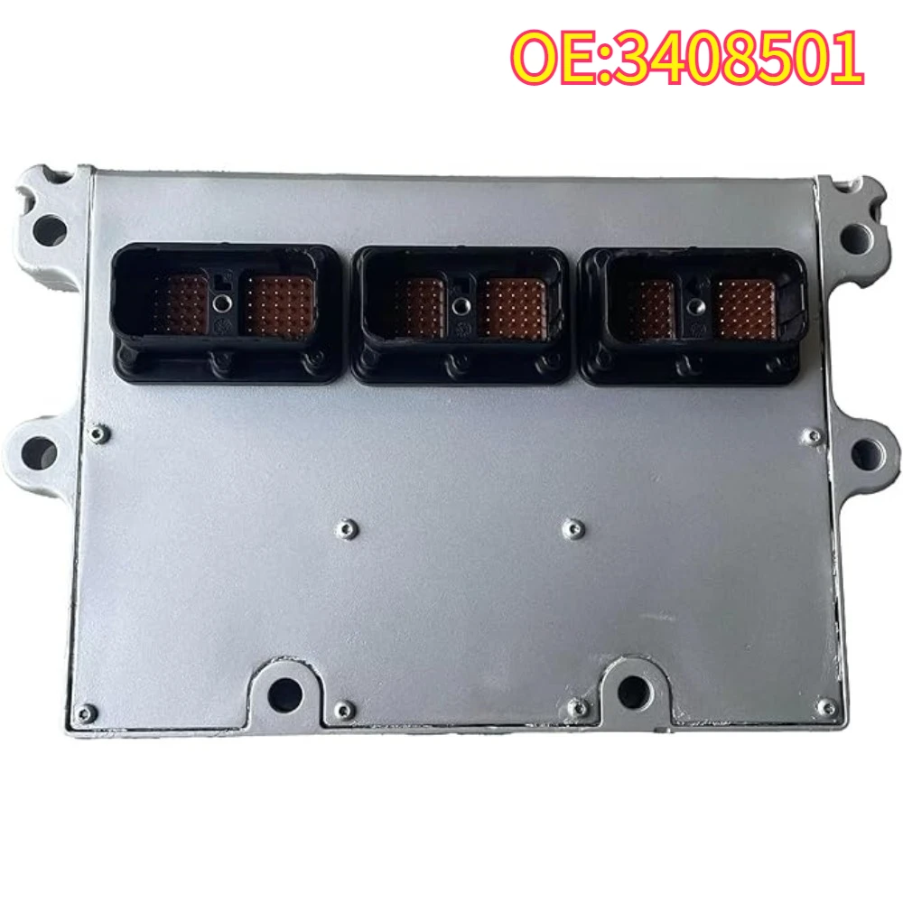

Для 3408501 аксессуары для двигателя Cummins M11 электронный besturingsмодуль ЭБУ компьютерная панель 3408504 3408501
