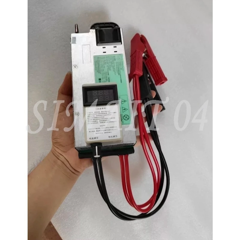 

13.8V/14V 100A 1200W Power Supply - For HP Server Retrofit, Car Voltage Regulator & Programming