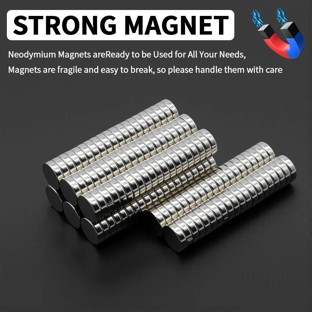 Thumbnail 4 - #41 Latest Craft Magnets Offers