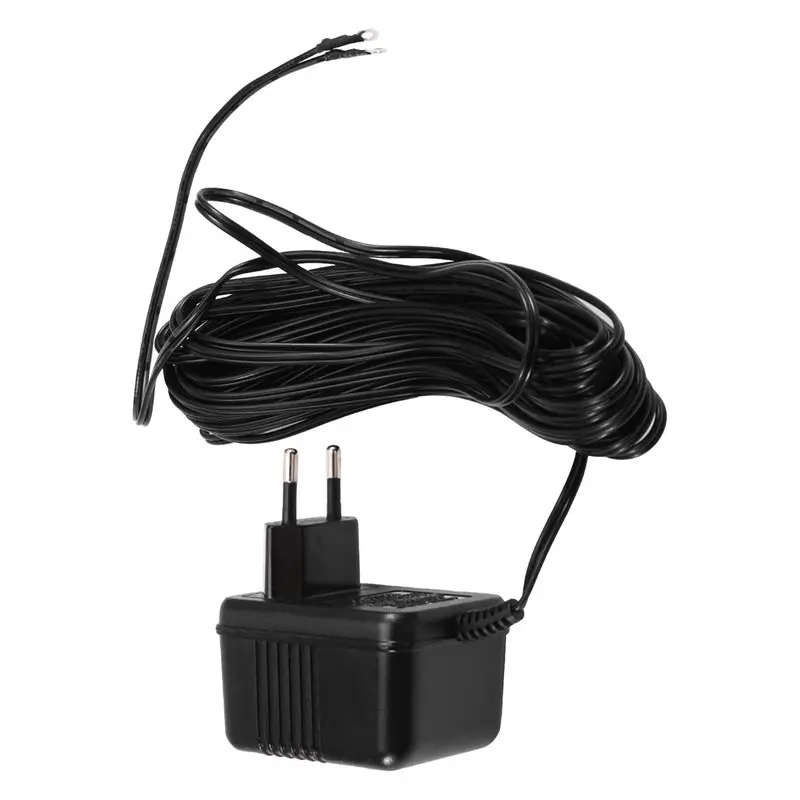 N82R AC Power Adapter 24V 500Ma For Ring Doorbell& Thermostat- Reliable 8M(315