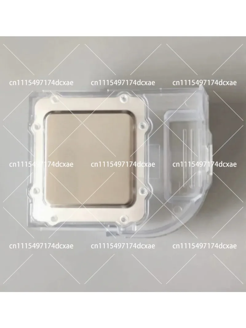 Respirator G2S Series Humidification Box Water Tank Replacement Accessory