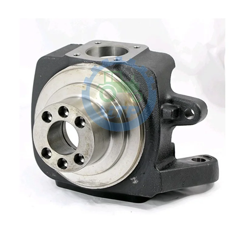 

High Level Right Housing 87534400 Fits for Valtra A-750 A-850 A-950