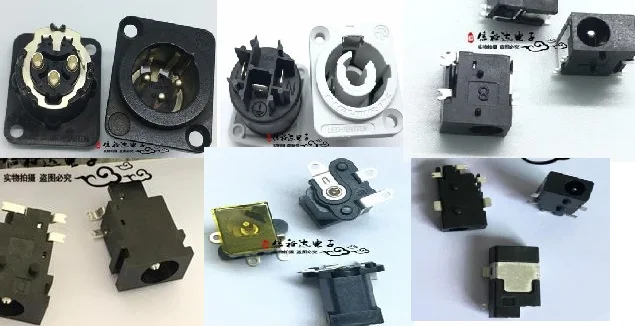 

1PCS NC3MD-LX-BAG NAC3MPB-1-WOT PJ1-021-SMT-TR PJ-014DH-SMT-TR KLDVX-SMT02-AKTTR LGP1831-0201FC