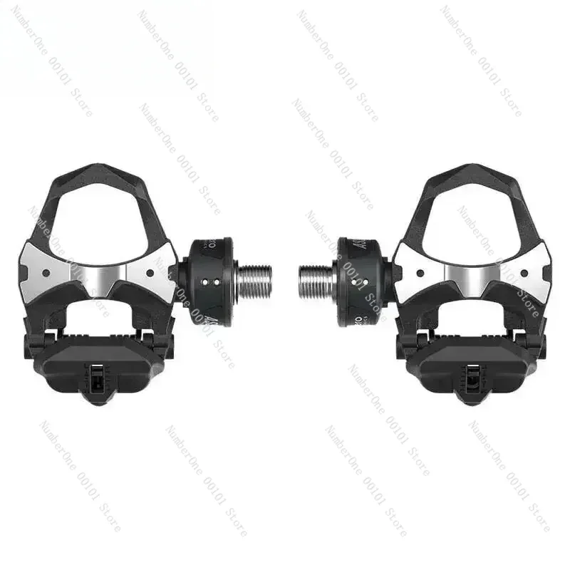 

Дорожные педали Favero Assioma с двухсторонним измерителем мощности