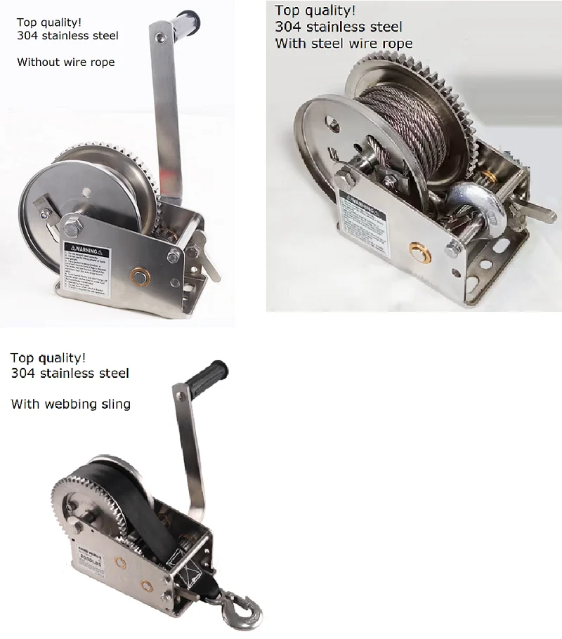 800lbs-2500lbsx8m-15m-304-treuil-manuel-en-acier-inoxydable-ce-guindeau-de-bateau-camion-auto-manuel-sangle-fronde-yacht-treuil-corde-de-remorquage