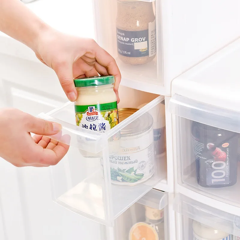 Armários de fenda de cozinha, armários de armazenamento móveis, banheiro doméstico, armários de armazenamento multifuncionais