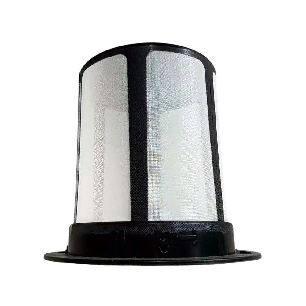 4/3PCS Filtro + Spazzola di Pulizia + Elemento Filtrante Schermo Per Filtro Bosch Per Aspirapolvere Per UNLIMITED 6 Parti di Elettrodomestici