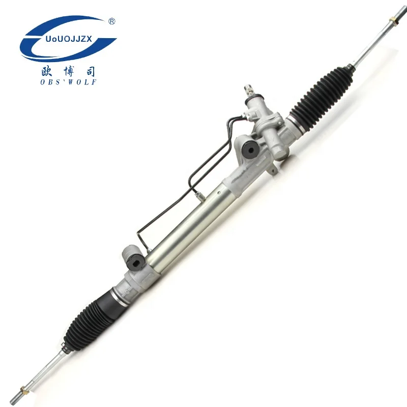 

Hydraulic Power Steering Rack For Toyota HILUX VIGO Kun15/FORTUNER 06-14 2WD Auto Steering Gear 44200-0K010 44200-0k050 RHD