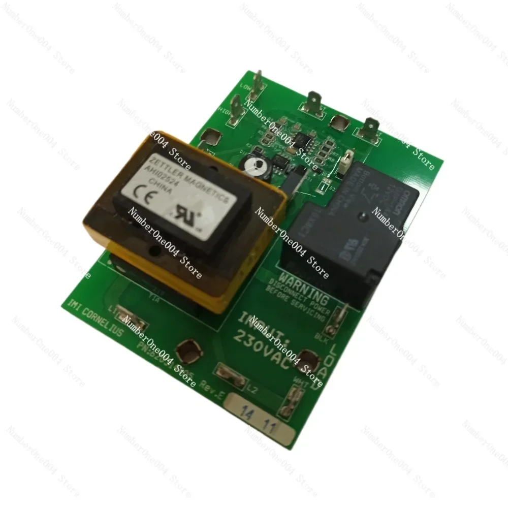 

Suitable for CB2323 Model Water Level ControlBoard Current Adjustment Machine Water LevelControl Board Coke Machine ControlBoard