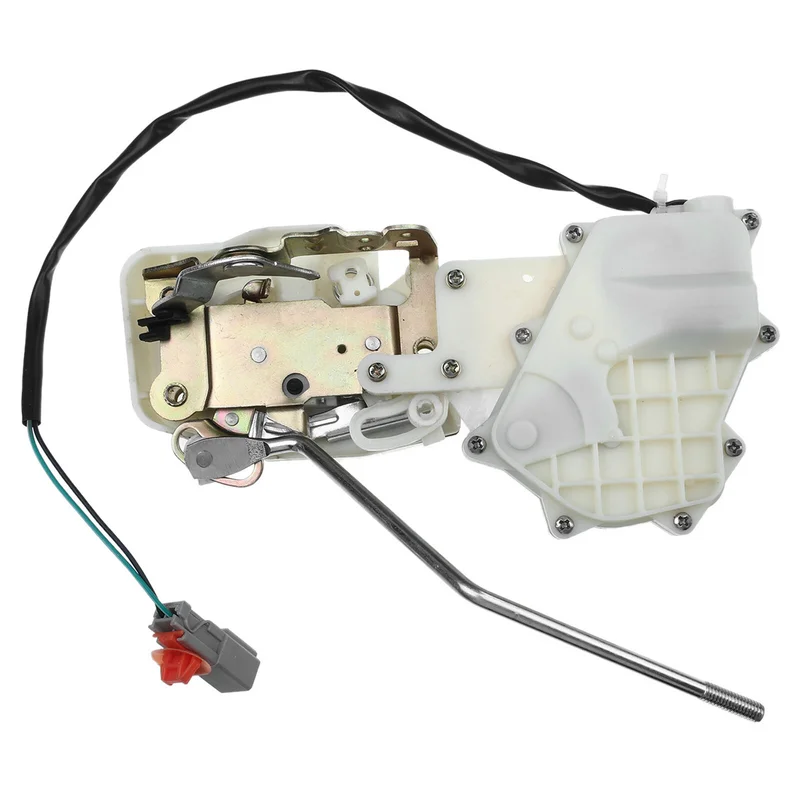 

Front Right Driver Side Power Door Lock Actuator Motor for Honda Civic 1996-2000, oem: 72110S04A02