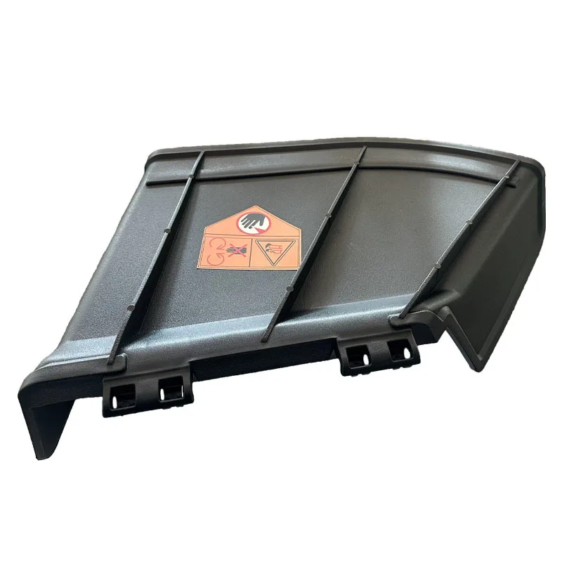 Suitable for X XL XD Lawn Mower 607961 Discharge Guide Cover Grass Cover Accessories