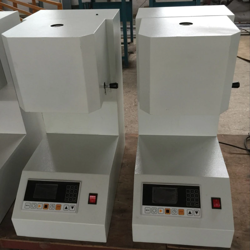 ZBR-0311 Melt Index Tester Melt Flow Rate Tester