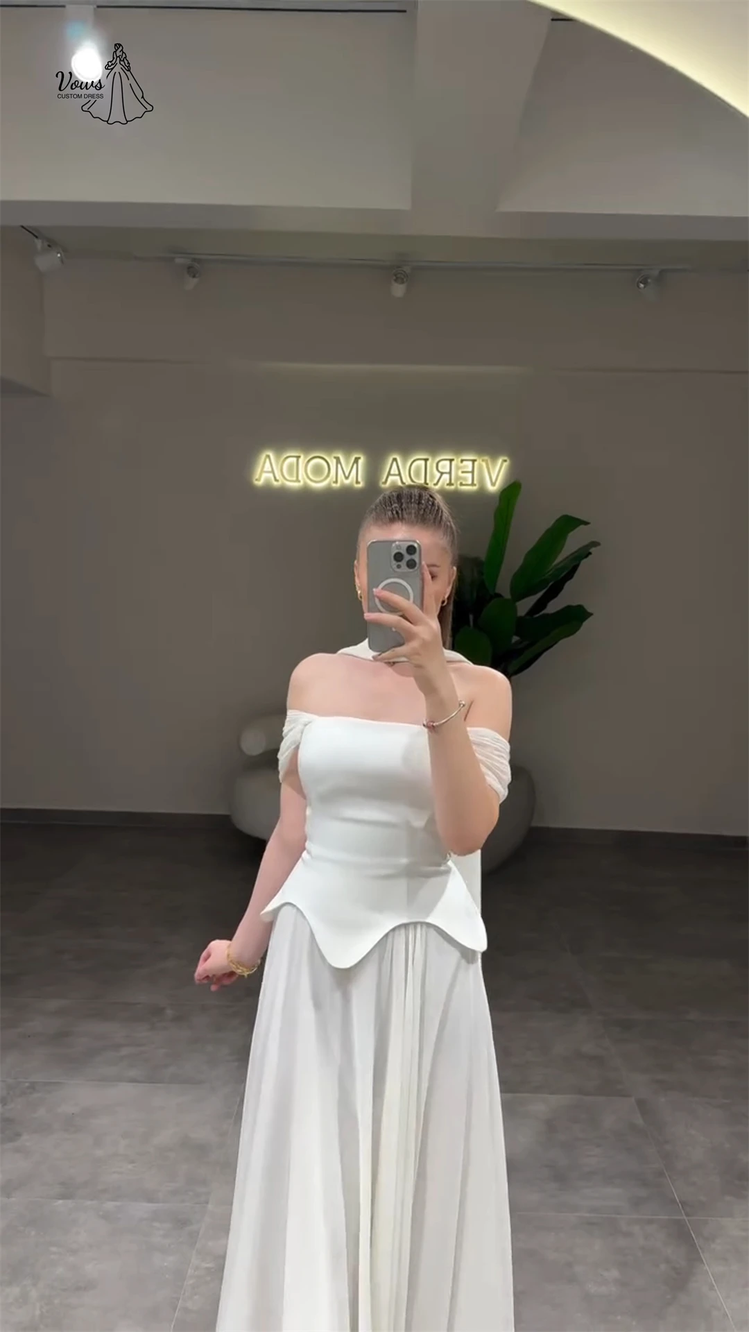 맞춤 제작 이브닝 드레스 2025 여성 사우디 럭셔리 여성 이브닝 드레스 웨딩 게스트 쉬폰 드레스 특별한 날을 위한