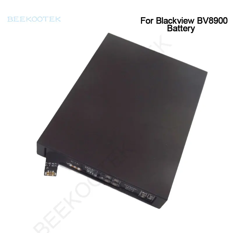 New Original Blackview BV8900 Battery Inner Built Cell Phone Battery Repair Accessories For Blackview BV8900 Smart Phone