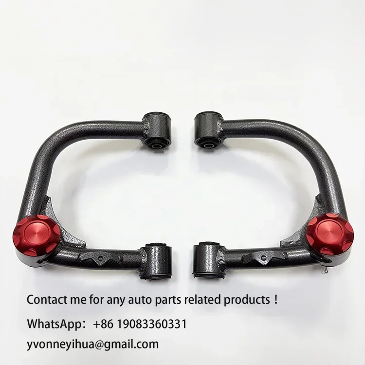 High Performance Upper Control Arm Iron for LC120 Hilux Tacoma