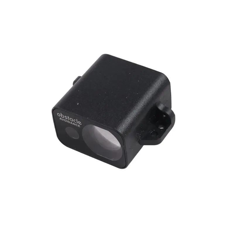 AA08-UAV 50M Laser Ranging Sensor Drone Spare Parts UART I2C Range Finder Distance Measuring Drone Obstacle Avoidance