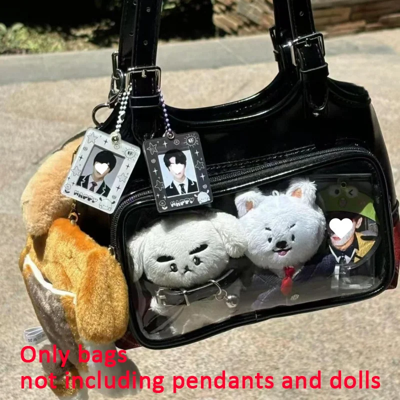 Popular Cute Bar Pain Bag Fashionable Three-color Versatile Portable Backpack Bowling Crossbody Backpack, New Model