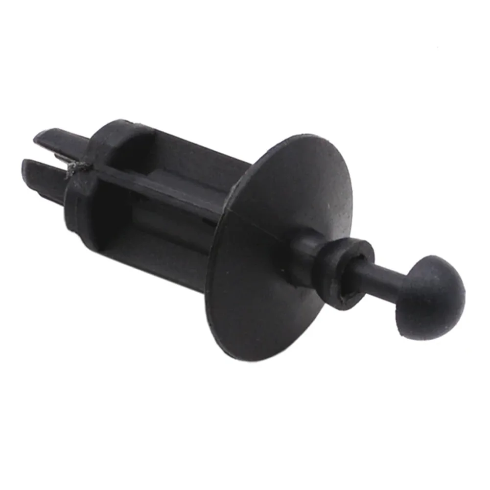 Heckklappen-Zierleisten-Halterungsschnalle für Mazda 3 BM Axela Schrägheck und CX30 CX4 CX3 2013-2023 Ersatzteilnummer BHN968301 – Detail 4