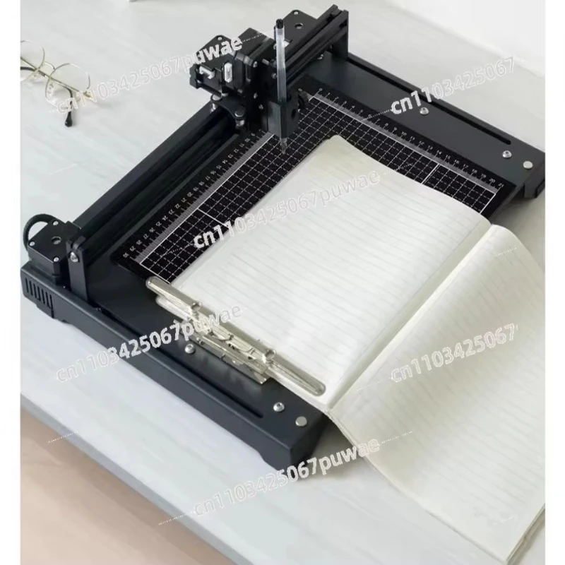 Multi-Functional Handwriting Printer for Lesson Plans Notes Engineering Forms Filling & Drawing Office Tool