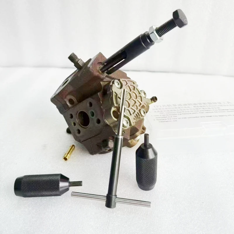 CP1 Common Rail Die…