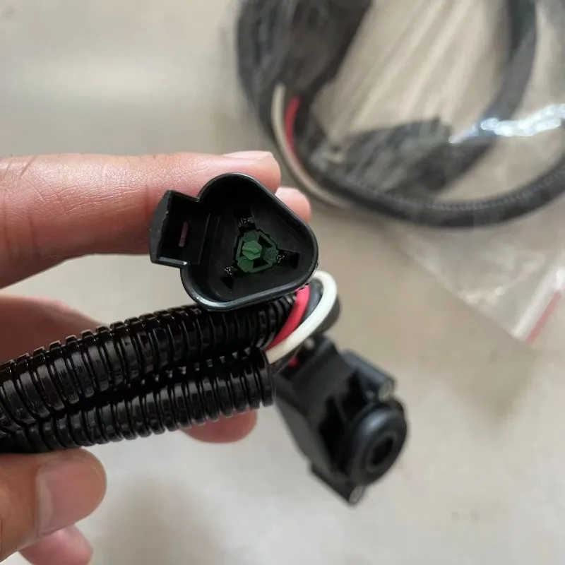 204-7949 2047949  SENSOR for Caterpillar TRUCK ENGINE  C7 3406E 3176B